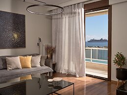 Monopolio Waterfront Apartment