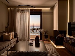 Monopolio Waterfront Apartment