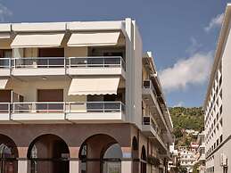 Monopolio Waterfront Apartment