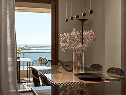 Monopolio Waterfront Apartment