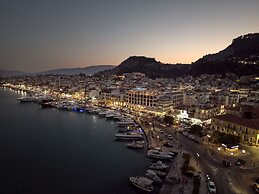 Monopolio Waterfront Apartment