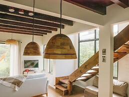 Casa Elua - Ibiraquera - SC