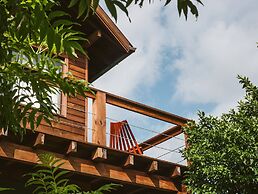 Casa Elua - Ibiraquera - SC