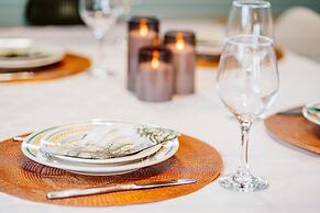 Casa Elua - Ibiraquera - SC