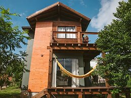 Casa Elua - Ibiraquera - SC