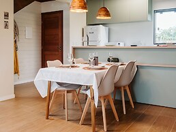 Casa Elua - Ibiraquera - SC