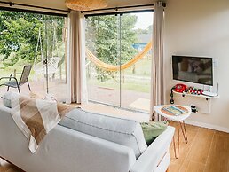 Casa Elua - Ibiraquera - SC