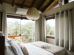 Casa Elua - Ibiraquera - SC