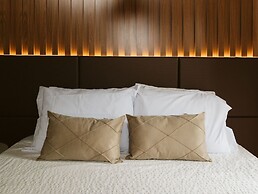 Casa Elua - Ibiraquera - SC