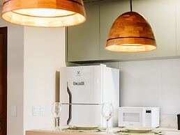 Casa Elua - Ibiraquera - SC