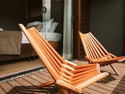 Casa Elua - Ibiraquera - SC