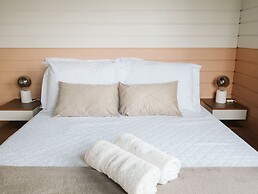 Casa Elua - Ibiraquera - SC