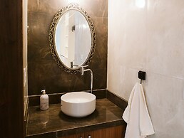 Casa Elua - Ibiraquera - SC