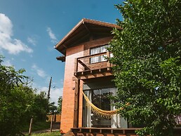 Casa Elua - Ibiraquera - SC
