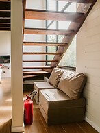 Casa Elua - Ibiraquera - SC