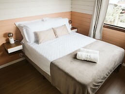 Casa Elua - Ibiraquera - SC