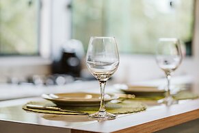 Casa Elua - Ibiraquera - SC