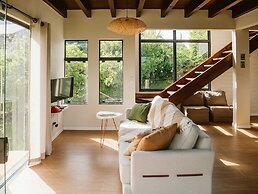 Casa Elua - Ibiraquera - SC