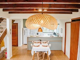 Casa Elua - Ibiraquera - SC