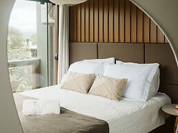 Casa Elua - Ibiraquera - SC