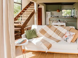 Casa Elua - Ibiraquera - SC