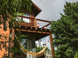 Casa Elua - Ibiraquera - SC