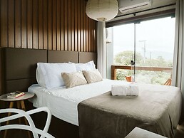 Casa Elua - Ibiraquera - SC