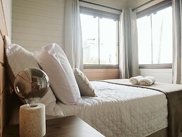 Casa Elua - Ibiraquera - SC