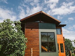 Casa Elua - Ibiraquera - SC