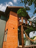 Casa Elua - Ibiraquera - SC