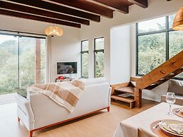 Casa Elua - Ibiraquera - SC