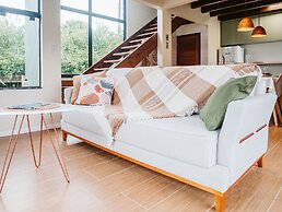 Casa Elua - Ibiraquera - SC