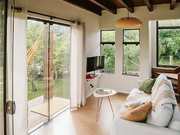 Casa Elua - Ibiraquera - SC