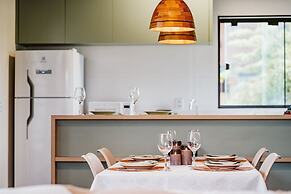 Casa Elua - Ibiraquera - SC