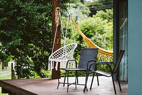 Casa Elua - Ibiraquera - SC