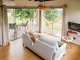 Casa Elua - Ibiraquera - SC