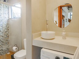 Casa Elua - Ibiraquera - SC