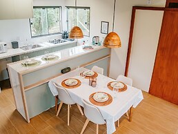 Casa Elua - Ibiraquera - SC