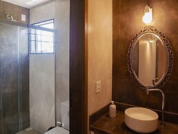 Casa Elua - Ibiraquera - SC