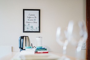 Casa Elua - Ibiraquera - SC