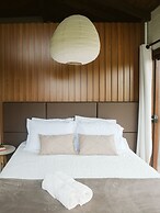 Casa Elua - Ibiraquera - SC