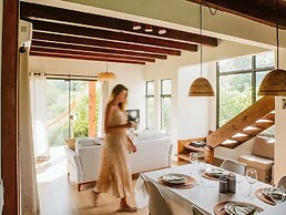 Casa Elua - Ibiraquera - SC