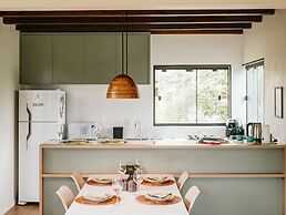 Casa Elua - Ibiraquera - SC