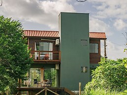 Casa Elua - Ibiraquera - SC