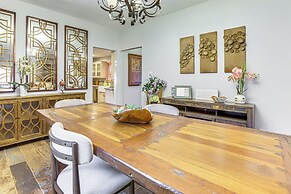 Dog-friendly Cypress Vacation Rental w/ Lanai!