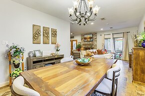 Dog-friendly Cypress Vacation Rental w/ Lanai!