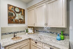 Dog-friendly Cypress Vacation Rental w/ Lanai!