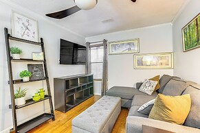 Dog-friendly Cypress Vacation Rental w/ Lanai!