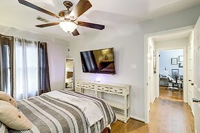 Dog-friendly Cypress Vacation Rental w/ Lanai!