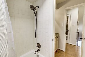 Dog-friendly Cypress Vacation Rental w/ Lanai!